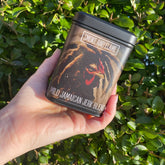 Smoke and Flame Chilled Jerk Seasoning (mild for all of the family)